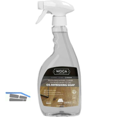 WOCA �l Refresher Spray natur 0,75 Liter