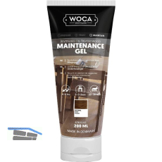 WOCA Pflegegel, natur 0,2 Liter