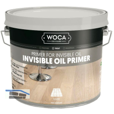 WOCA Invisible Primer 2,5 Liter