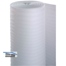 D�mmunterlage Schaumstoff St�rke 2 mm