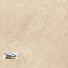 K&R Keramische Terrassenplatte Ardesia beige 598x598x20mm