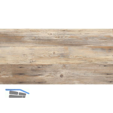 K&R Keramische Terrassenplatte Tavola Altholz 448x898x20mm