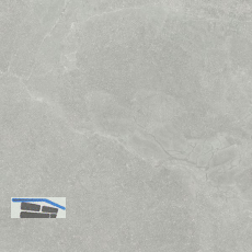 K&R Keramische Terrassenplatte Crossing grau 795x795x20mm