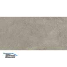 K&R Keramische Terrassenplatte Impact ash 446x895x20mm
