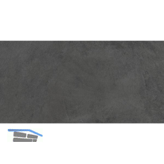 K&R Keramische Terrassenplatte Impact graphit 446x895x20mm