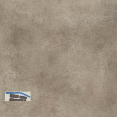 K&R Keramische Terrassenplatte Flux concrete 595x595x20mm