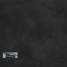 K&R Keramische Terrassenplatte Flux coke 595x595x20mm