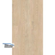 HARO Laminat Landhausdiele Black Line, Ahorn wei�, harmonisch