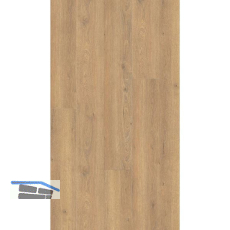 HARO Laminat Landhausdiele Black Line, Eiche original, nat�rlich