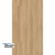 HARO Laminat Landhausdiele Red Line, Eiche hell, lebhaft