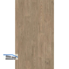 HARO Laminat Landhausdiele Red Line, Ulme greige, harmonisch