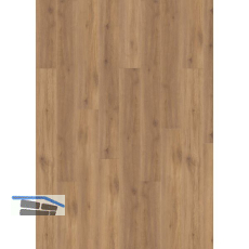 HARO DISANO Black Line Landhausdiele Eiche original, astig