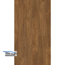 HARO DISANO Red Line Landhausdiele Eiche original, lebhaft