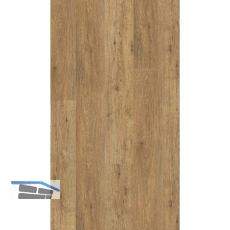 HARO DISANO Blue Line Landhausdiele Eiche original, harmonisch