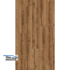 HARO DISANO Blue Line Landhausdiele Eiche original, rustikal