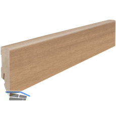 DISANO Sockelleiste Eiche original astig, 16/58