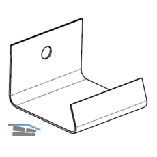 Montagehilfe f�r Innenfensterb�nke