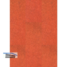 LICO Naturboden Lino HDF Nature Line, Marmor Erdbeer