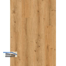 LICO Vinylboden Hydro Wood Mega Line, Natureiche Synchro XL,10 mm