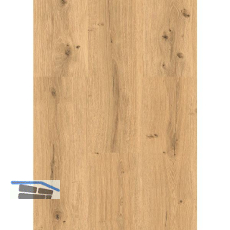 LICO Vinylboden Hydro Wood Mega Line, Roheiche Synchro XL,10 mm