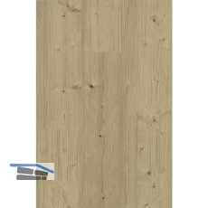 LICO Vinylboden HDF Eco Line, Fichte 9,5 mm