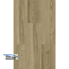 LICO Vinylboden Hydro Wood Eco Line, Altl�rche, 9,5 mm