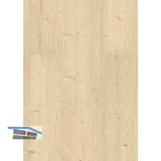 LICO Vinylboden Hydro Basic Eco Line, Fichte, 6,2 mm