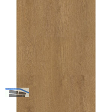 LICO Vinylboden HDF Star Line, Toledo Eiche Natur, 9 mm