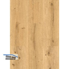 LICO Vinylboden Hydro Rigid Mega Line, Roheiche Synchro XL, 5,5 mm