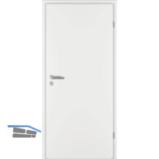 SOLIDO Donau G-TEC Normt�re Weiss VB RE TBA 950/2030 mm