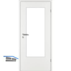 SOLIDO Donau G-TEC Normt�re Weiss GL/A LI TBA 750/2030 mm