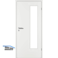 SOLIDO Donau G-TEC Normt�re Weiss GL/EN-B RE TBA 900/2030 mm