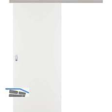 SOLIDO Donau G-TEC Norm Schiebet�re Set Weiss TBA 1020/2070 mm