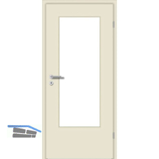 SOLIDO Donau G-TEC Normt�re LiveSimple GL/A RE TBA 950/2030 mm