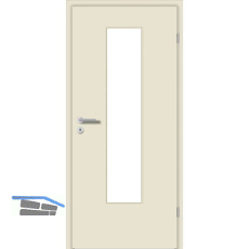 SOLIDO Donau G-TEC Normt�re LiveSimple GL/EN-M LI TBA 750/2030 mm