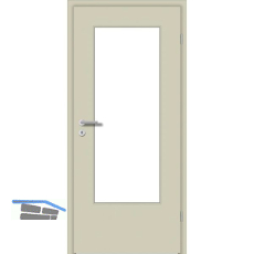 SOLIDO Donau G-TEC Normt�re FeelJade GL/A RE TBA 800/2030 mm