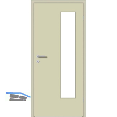 SOLIDO Donau G-TEC Normt�re FeelJade GL/EN-B RE TBA 750/2030 mm