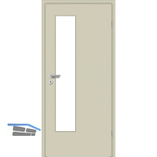 SOLIDO Donau G-TEC Normt�re FeelJade GL/EN-S RE TBA 950/2030 mm