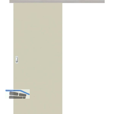 SOLIDO Donau G-TEC Norm Schiebet�re Set FeelJade TBA 920/2070 mm