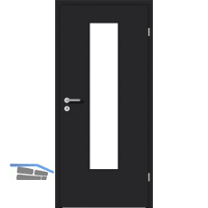 SOLIDO Donau G-TEC Normt�re Schwarz GL/EN-M RE TBA 950/2030 mm