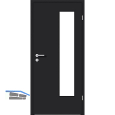 SOLIDO Donau G-TEC Normt�re Schwarz GL/EN-B LI TBA 950/2030 mm