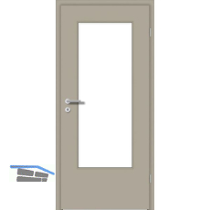 SOLIDO Donau G-TEC Normt�re Seidengrau GL/A LI TBA 950/2030 mm