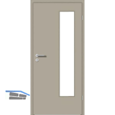 SOLIDO Donau G-TEC Normt�re Seidengrau GL/EN-B LI TBA 850/2030 mm