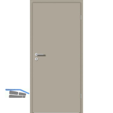 SOLIDO Donau G-TEC Normt�re PLUS Seidengrau VB LI TBA 750/2030 mm