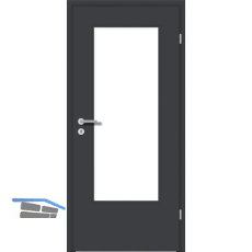 SOLIDO Donau G-TEC Normt�re Anthrazitgrau GL/A RE TBA 850/2030 mm