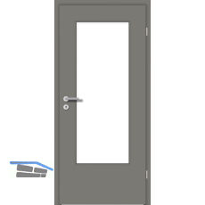 SOLIDO Donau G-TEC Normt�re Staubgrau GL/A LI TBA 900/2030 mm