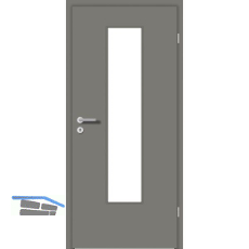 SOLIDO Donau G-TEC Normt�re Staubgrau GL/EN-M LI TBA 950/2030 mm