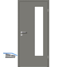 SOLIDO Donau G-TEC Normt�re Staubgrau GL/EN-B RE TBA 750/2030 mm