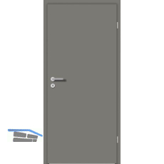 SOLIDO Donau G-TEC Normt�re PLUS Staubgrau VB RE TBA 800/2030 mm