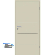 SOLIDO Donau G-TEC Blackline Q FeelJade VB LI TBA 800/2030 mm